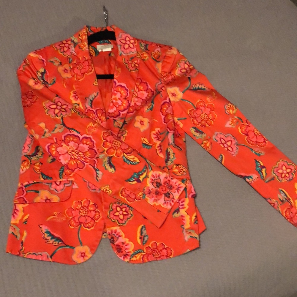 Adorable Kate Spade Small blazer